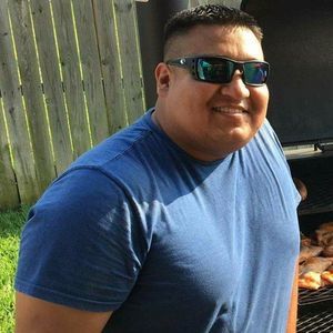 Meet your Posher, Billy